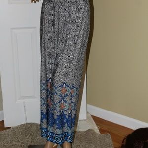 Robert Louis Palazzo Pants